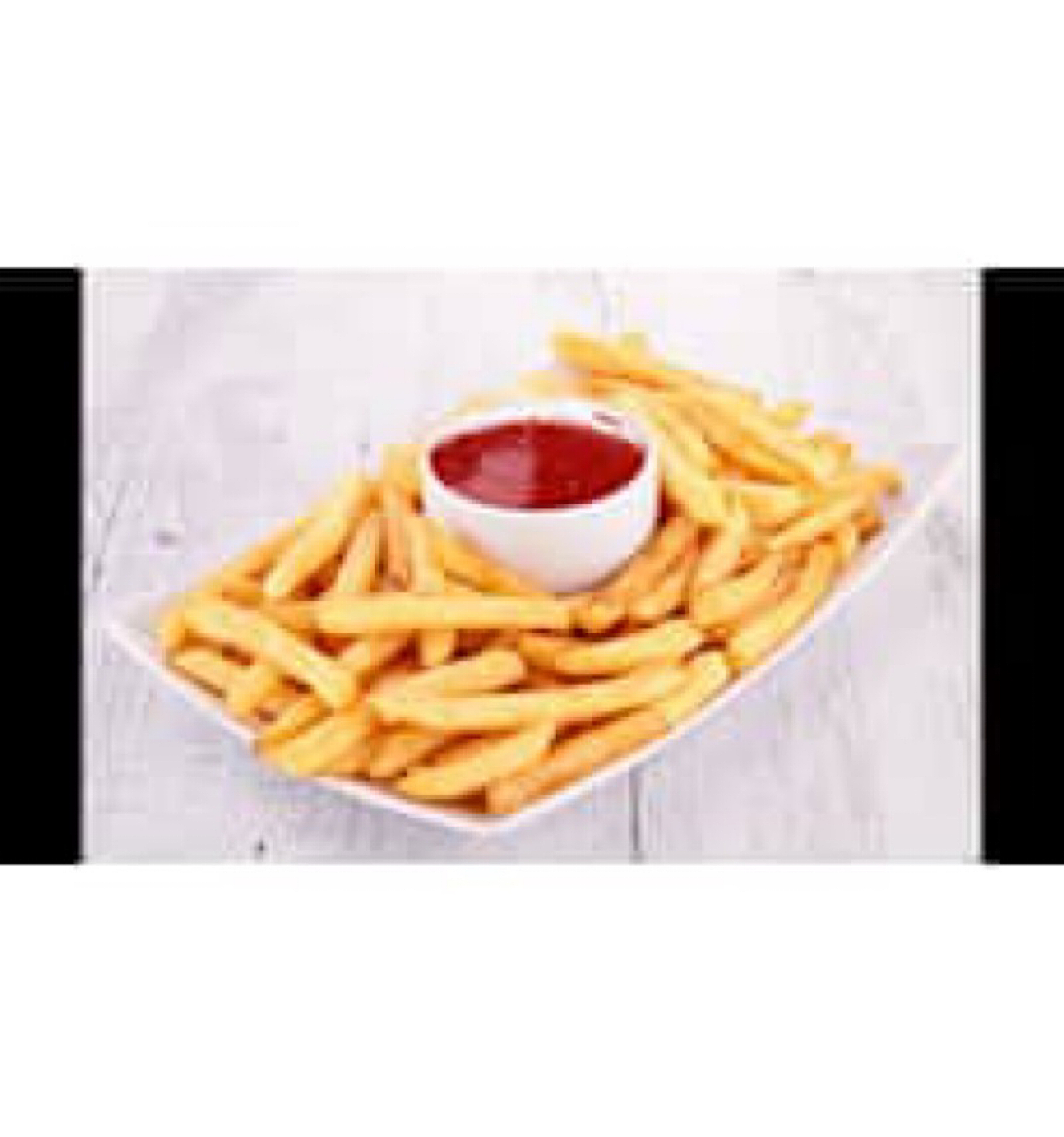 Order Regular French Fries food online from 5 brothers gourmet deli store, New York on bringmethat.com