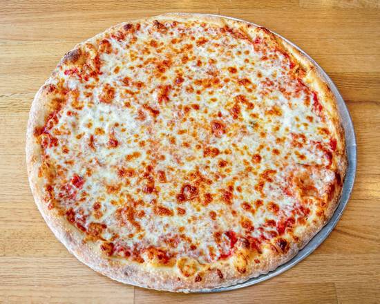 Order Small 12" Cheese Pizza food online from Verona Pizza and Co. store, Upper Darby on bringmethat.com