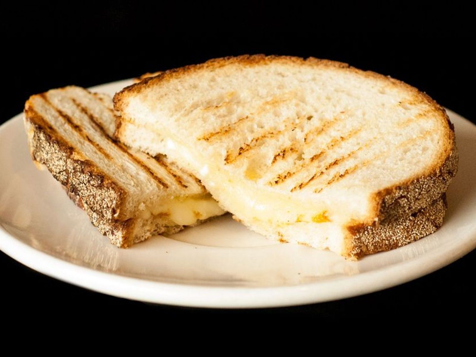 Order Grilled Cheese food online from cafe muscat store, Fresh Meadows on bringmethat.com