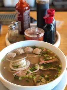 Order 19. Special House Pho/Pho Dac Biet food online from Phoever Maine store, Westbrook on bringmethat.com