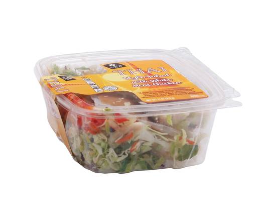 Order Signature Cafe · Thai Style Salad with White Meat Chicken (11 oz) food online from Safeway store, Gilroy on bringmethat.com