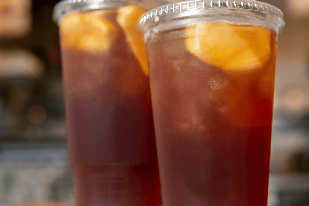 Order Iced Tea food online from Manhattan Bagel store, Chalfont on bringmethat.com