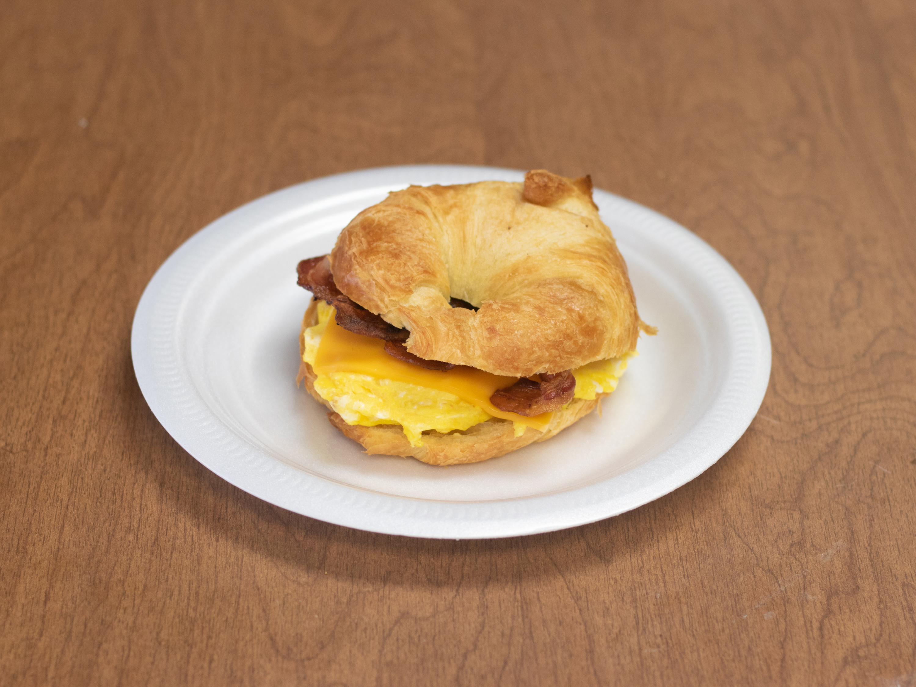 Order Breakfast Sandwiches food online from Best Oil store, Youngstown on bringmethat.com