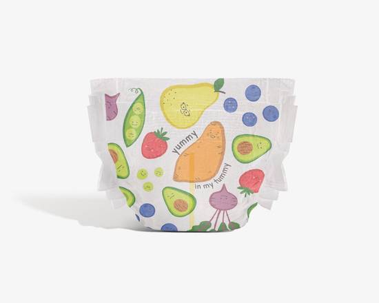 Order Diapers, Size 5, So Delish [10 Diapers] food online from Pink Dot store, Los Angeles on bringmethat.com