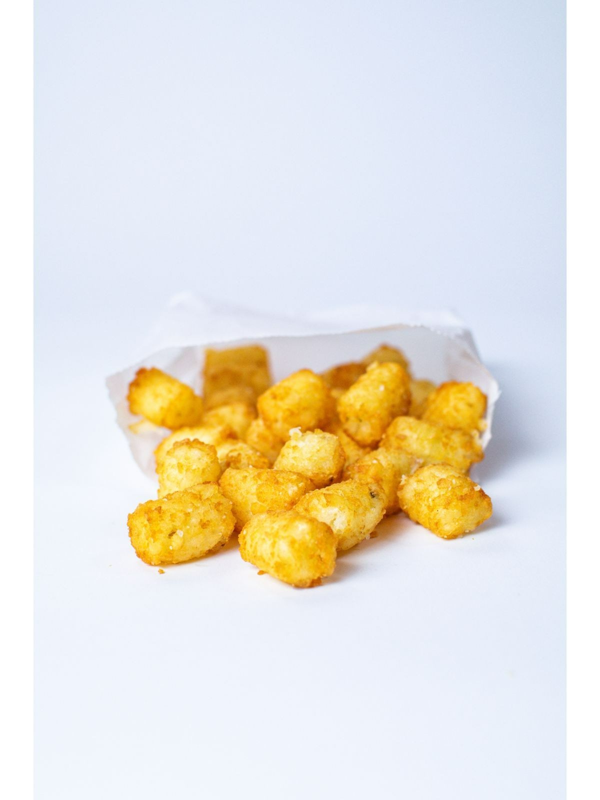 Order Tater Tots food online from Fat City Stacks store, Austin on bringmethat.com