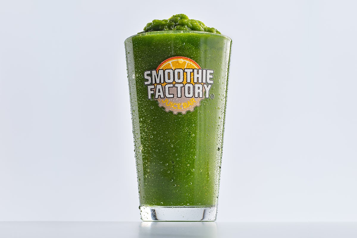 Order Aloha Cooler food online from Smoothie Factory store, Dallas on bringmethat.com