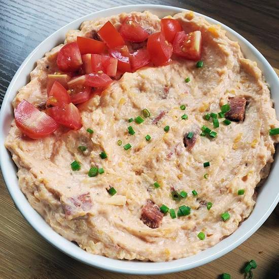 Order Pepperoni Pizza Dip food online from What A Crock Meals to GO store, Brookhaven on bringmethat.com