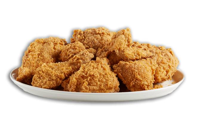 Order 8-Piece Family Meal food online from Roy Rogers store, Gambrills on bringmethat.com