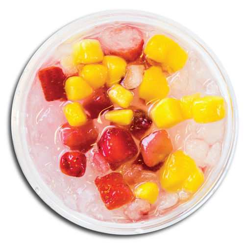 Order Fruit Water food online from Swig N Sweets store, Providence on bringmethat.com