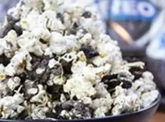 Order Oreo food online from Popps store, Spring on bringmethat.com