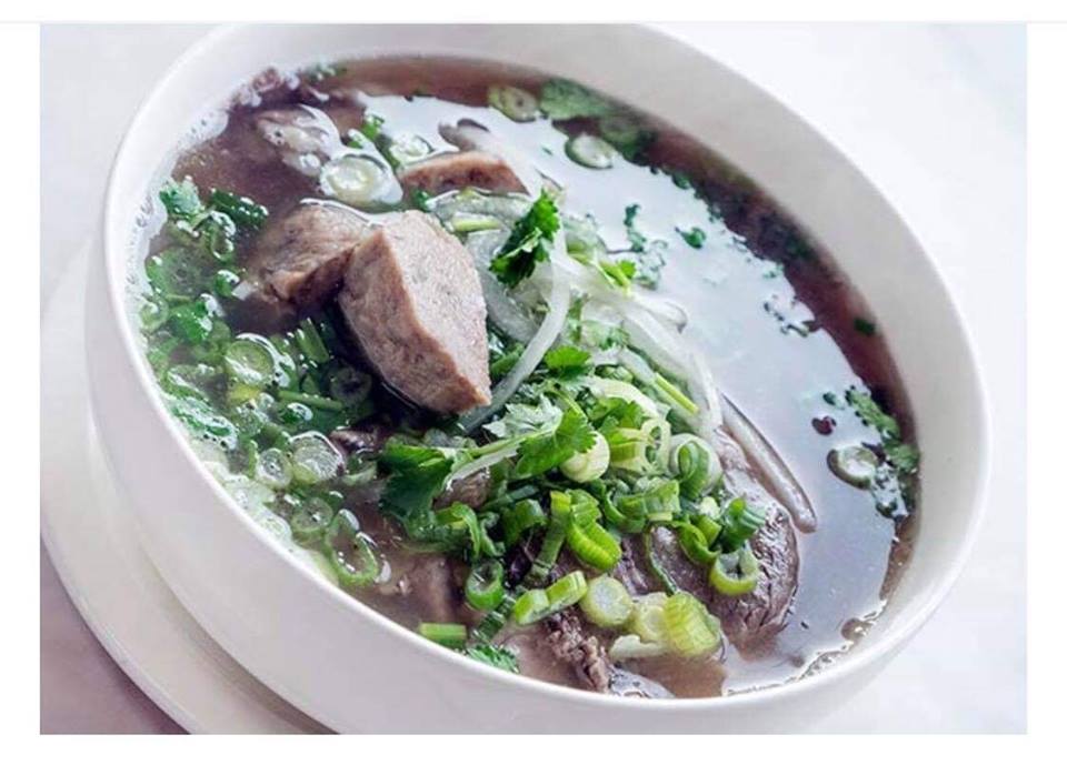 Order 1. Pho Your Way - Large food online from Dalat Quan store, Seattle on bringmethat.com