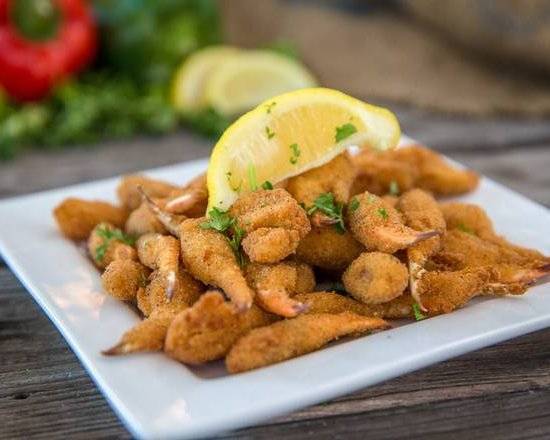 Order Fried Crab Claws food online from Don's Seafood Hut store, Metairie on bringmethat.com