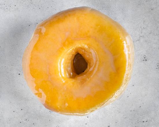 Order Glazed food online from Grounds Donut House store, Danbury on bringmethat.com