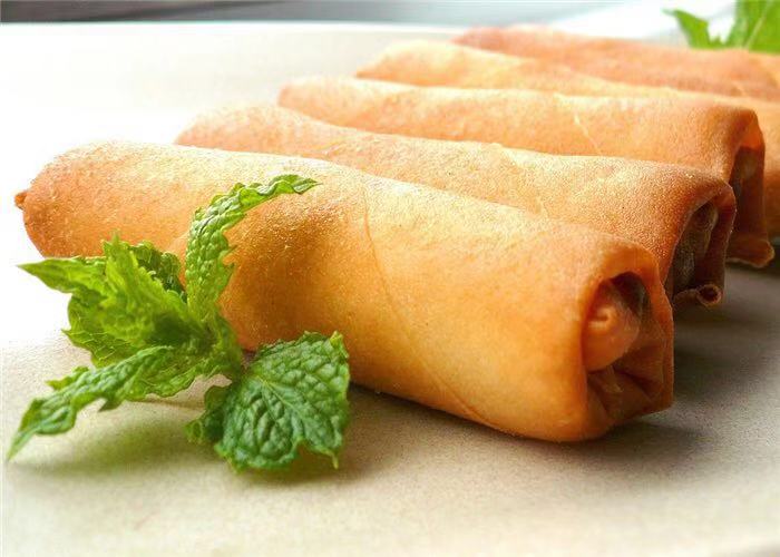 Order 1. Spring Roll food online from Koi Japanese & Chinese store, Wayne on bringmethat.com