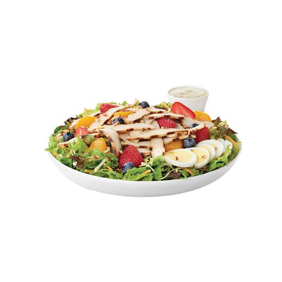 Order Citrus Berry Salad food online from Chick-fil-A store, Parkville on bringmethat.com
