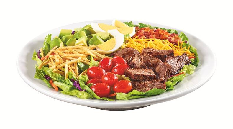 Order Cobb Salad  food online from Denny store, San Jacinto on bringmethat.com