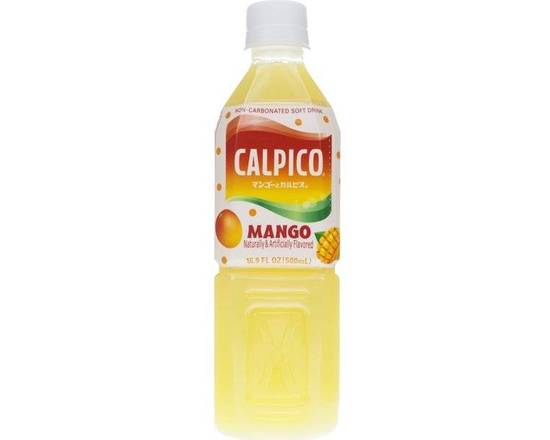 Order Calpical_Mongo/Melon food online from Ranken Noodle House store, Gaithersburg on bringmethat.com