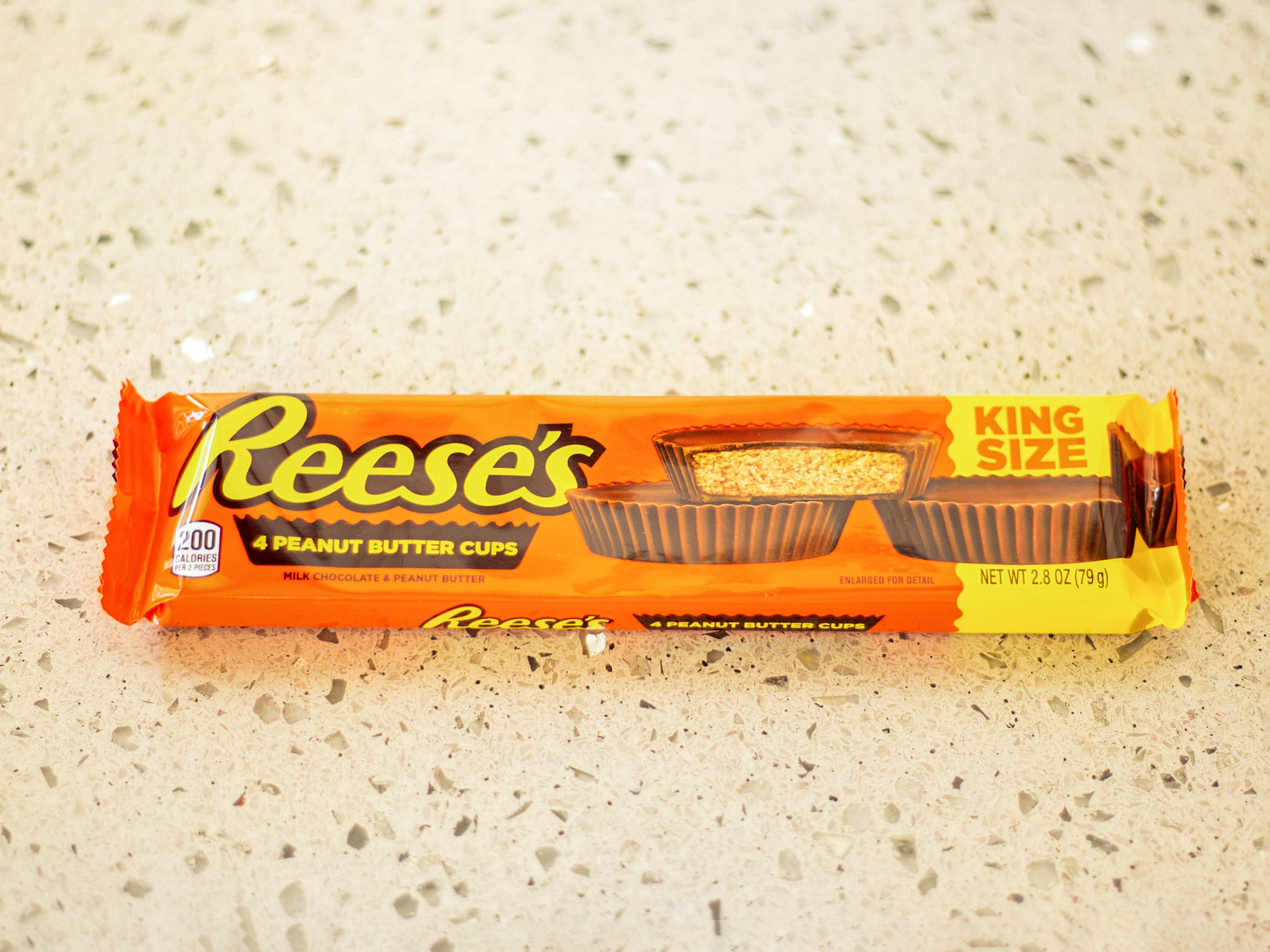 Order Reese's food online from Convenient Food Mart store, Chicago on bringmethat.com