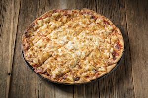 Order Hawaiian Pizza food online from Rosati's Pizza store, Lockport on bringmethat.com