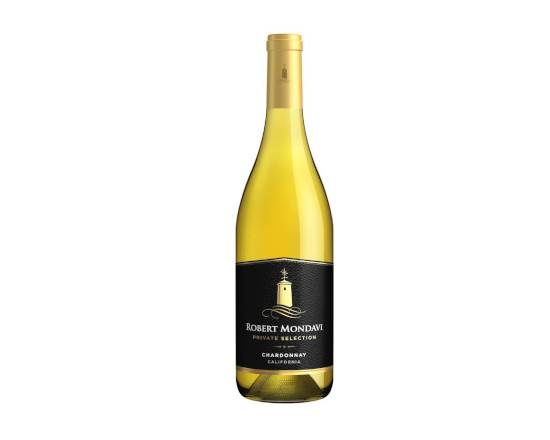 Order Robert Mondavi Private Selection, Chardonnay California · 1.5 L food online from House Of Wine store, New Rochelle on bringmethat.com