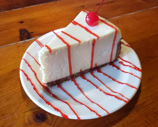 Order Cheese Cake food online from Swamp shack store, Friendswood on bringmethat.com