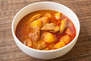 Order Massaman Curry food online from The Elephant store, Geneva on bringmethat.com