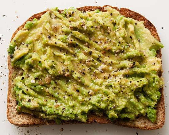 Order Mira's Avocado Toast food online from Clarke Off Campus store, Evanston on bringmethat.com