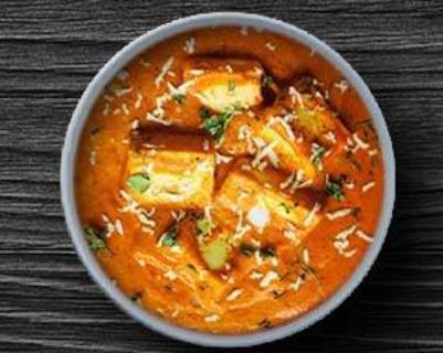 Order Awadhi Butter Paneer food online from Tick-Tock Tikka House store, Bowie on bringmethat.com