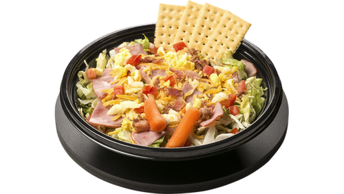 Order Chef Salad food online from Pizza Ranch store, Verona on bringmethat.com