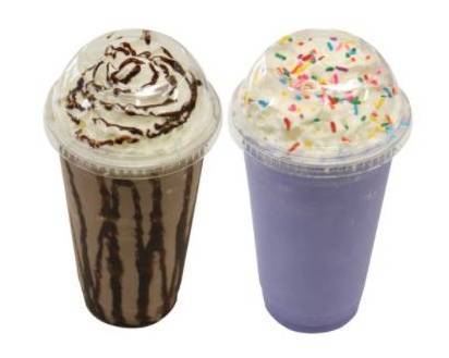 Order Milk Shake food online from Neveria Los Tios LLC store, Phoenix on bringmethat.com