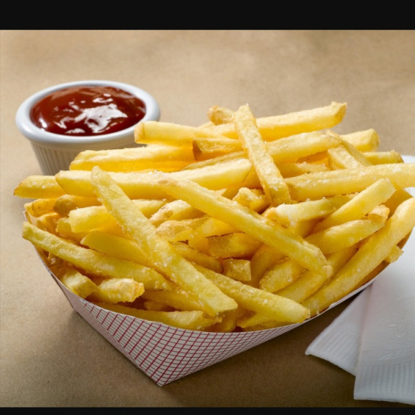 Order Z7. French Fries food online from Asian Star store, Memphis on bringmethat.com
