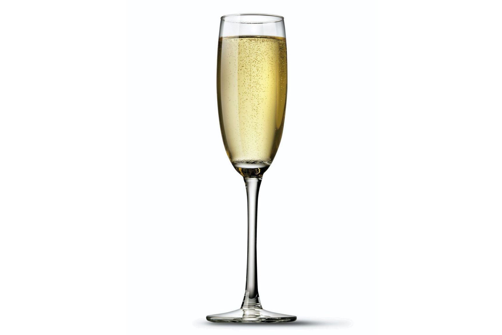Order Bottle of Brut Champagne food online from Home Base Bistro store, New York on bringmethat.com