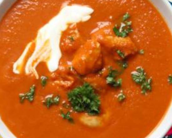 Order Awadhi Butter Chicken food online from Tick-Tock Tikka House store, Upper Darby on bringmethat.com