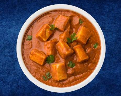 Order Garnish Paneer Masala food online from The Imperial Indian store, Redmond on bringmethat.com