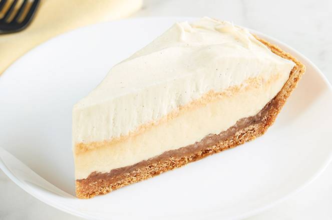 Order Banana Butterscotch Pie food online from Mcalister's Deli store, Manhattan on bringmethat.com