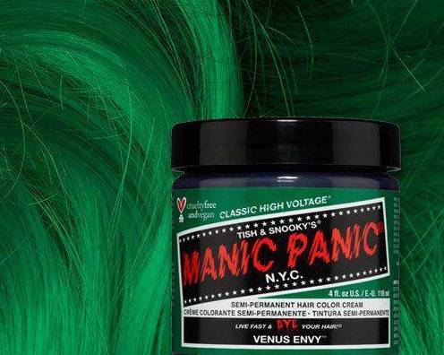 Order MANIC PANIC: VENUS ENVY food online from iDa Beauty Supply Store store, Middletown on bringmethat.com