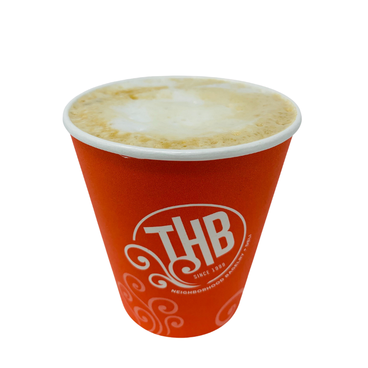 Order Cappuccino food online from THB Bagelry + Deli of Columbia store, Columbia on bringmethat.com