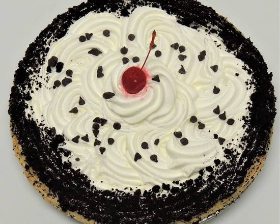 Order Chocolate Cream Pie food online from Pastry Perfection store, Boise on bringmethat.com