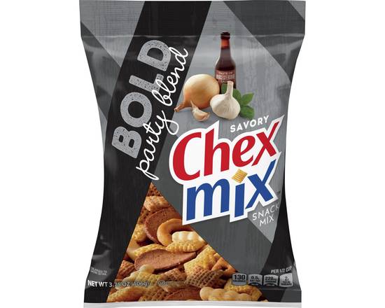 Order Chex Mix Bold Party Blend food online from Rocket store, Littleton on bringmethat.com