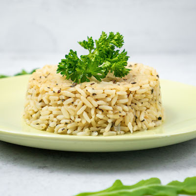 Order Rice Pilaf food online from Souvlaki Authentic Greek store, Baltimore on bringmethat.com