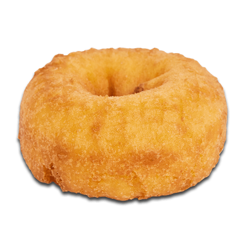 Order Plain Cake food online from Randy Donuts store, Downey on bringmethat.com