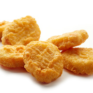 Order A8. Chicken Nuggets (10) food online from Victory Chinese Restaraunt store, Woodbury on bringmethat.com