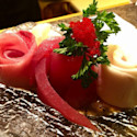 Order Hawaiian Roses Appetizer food online from Sushi Mon store, Chicago on bringmethat.com