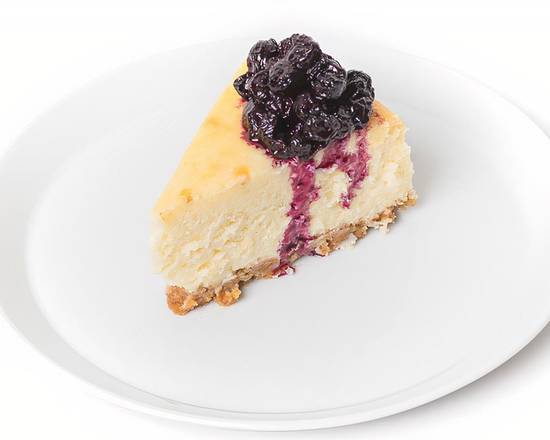 Order Cheesecake  food online from Tomfoolery Sandwiches & Wraps store, Aurora on bringmethat.com