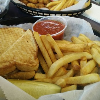 Order Grilled Cheese food online from Sofiabella Pizzeria store, Bensalem on bringmethat.com