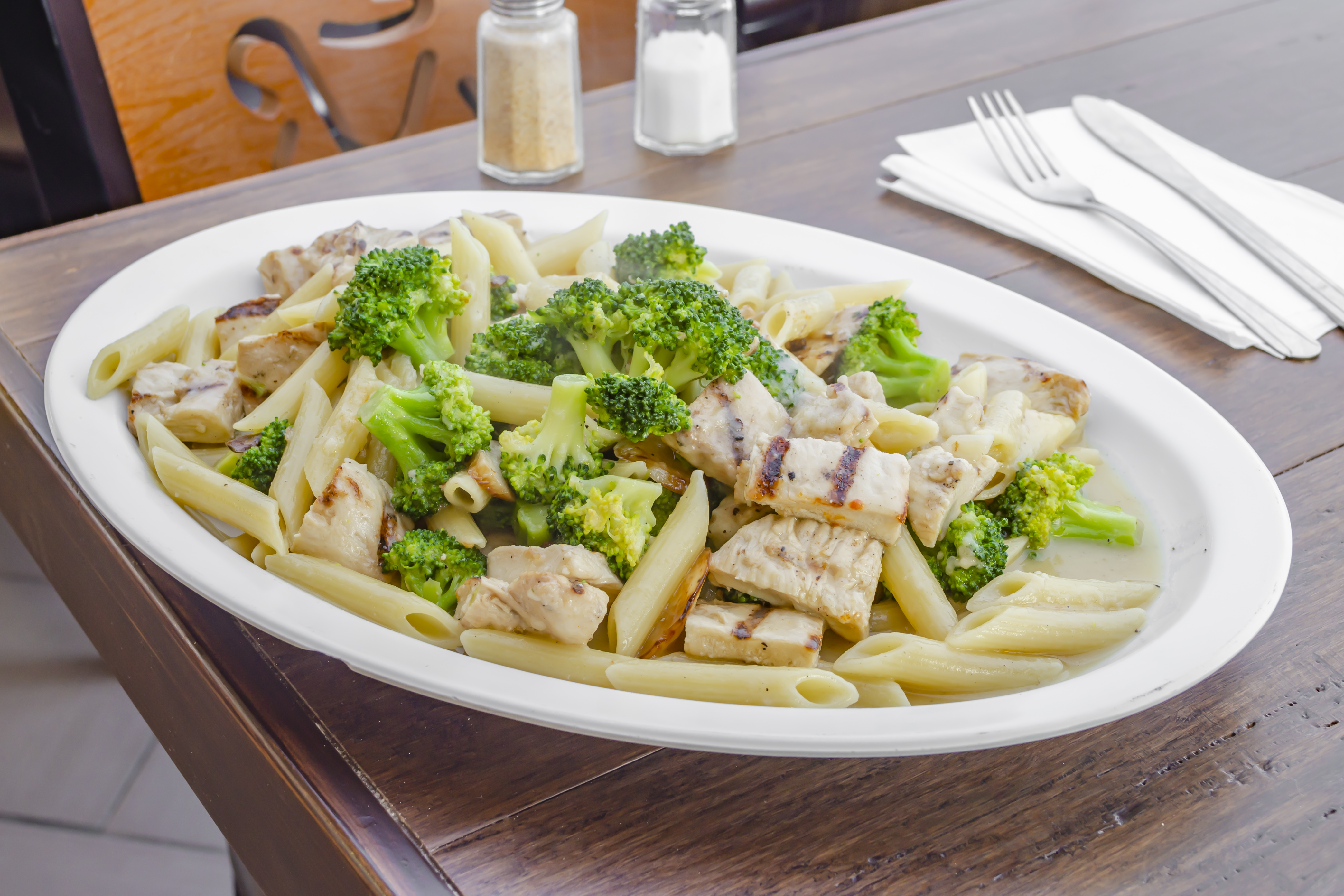 Order Penne Westover food online from Westover Pizza store, Stamford on bringmethat.com
