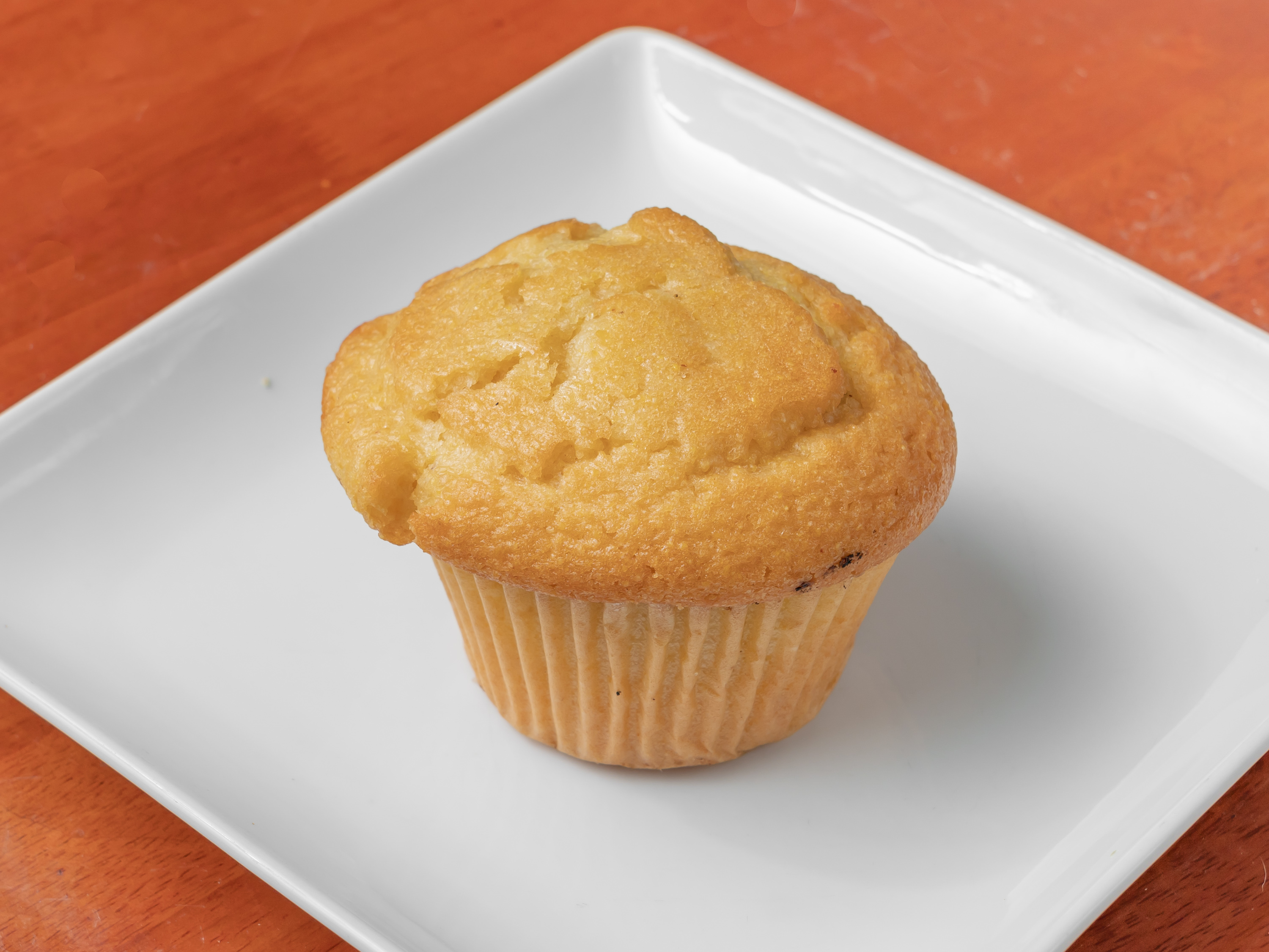 Order Muffin food online from Rochelle Coffee Shop store, Wykagyl on bringmethat.com
