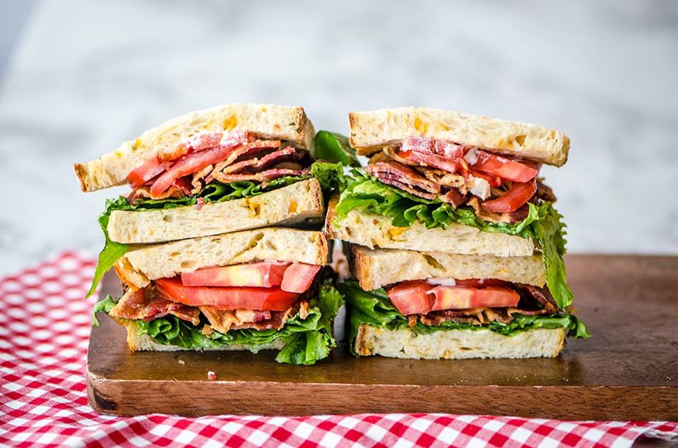 Order BLT food online from Empire Baking store, Dallas on bringmethat.com