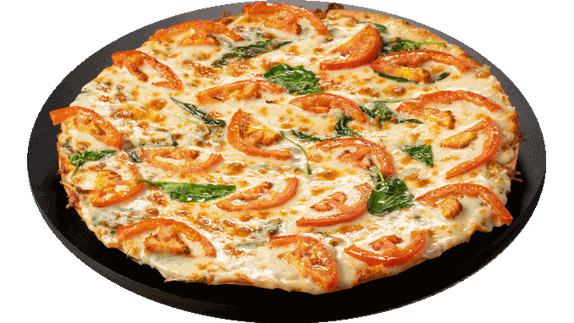 Order Tuscan Roma Small food online from Pizza Ranch store, Lincoln on bringmethat.com