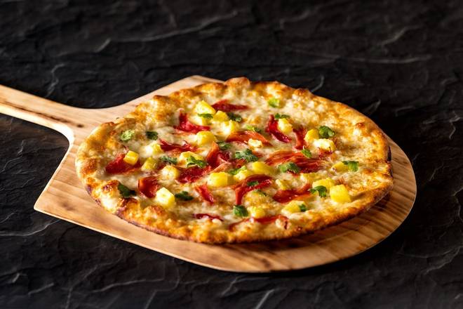 Order Hawaiian food online from Brixx Wood Fired Pizza store, Raleigh on bringmethat.com